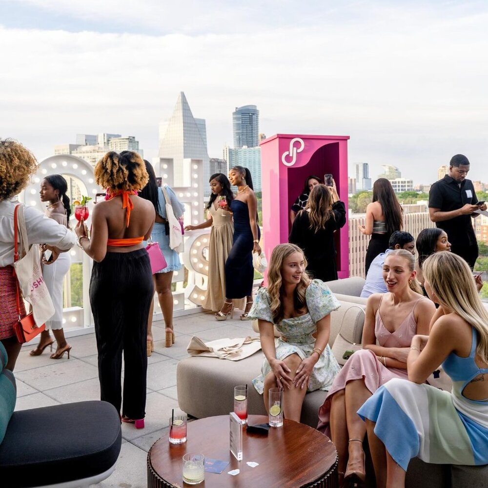 Luxury, a Poshmark Community